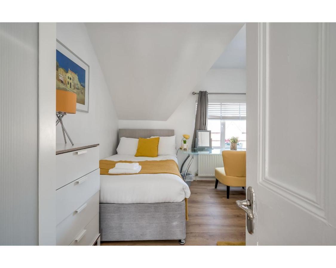 Apartment Ballyhackamore Belfast