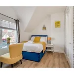 Central Belfast Apartments Ballyhackamore