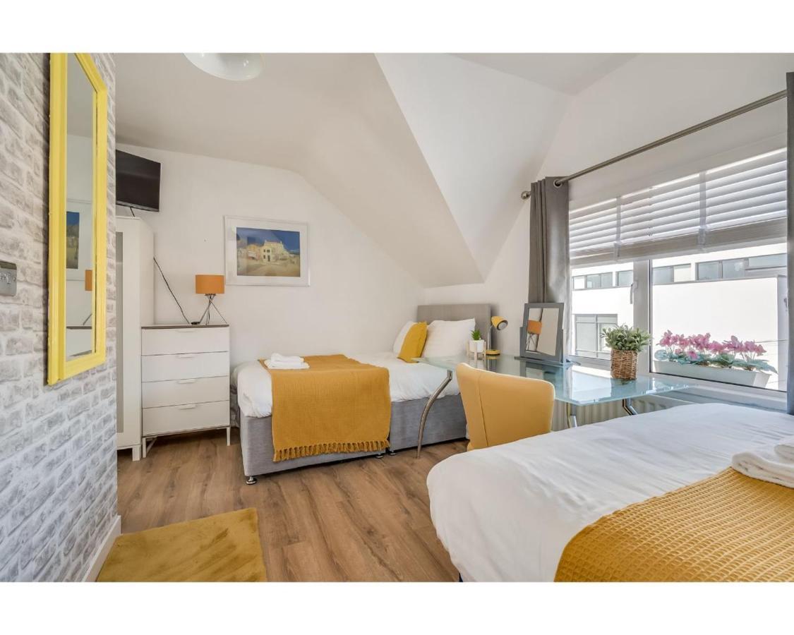 Apartment Ballyhackamore Belfast