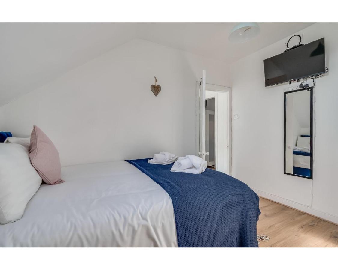 Ballyhackamore Apartment Belfast